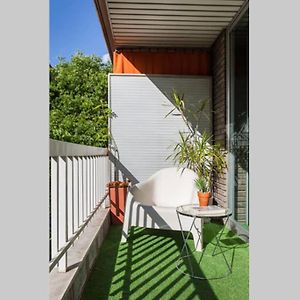 Appartement met Drie Slaapkamers